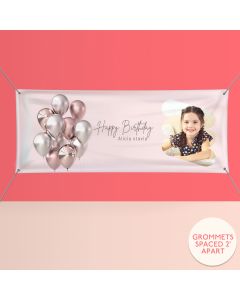 Outdoor Banners