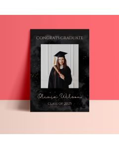 Graduation Announcements