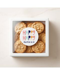 Gift Labels