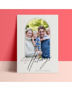 Holiday Cards