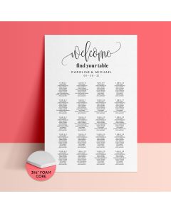 Seating Charts