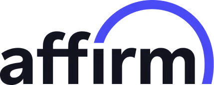 Affirm logo